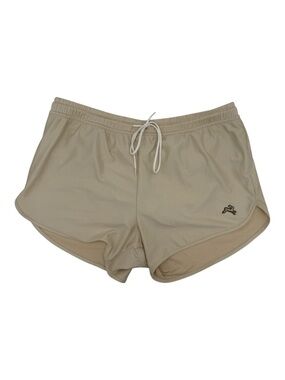 Tracksmith Van Cortland Mens Running Athletic shorts in size L lightweight 2:09